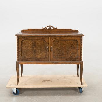 Sideboard 1920s.