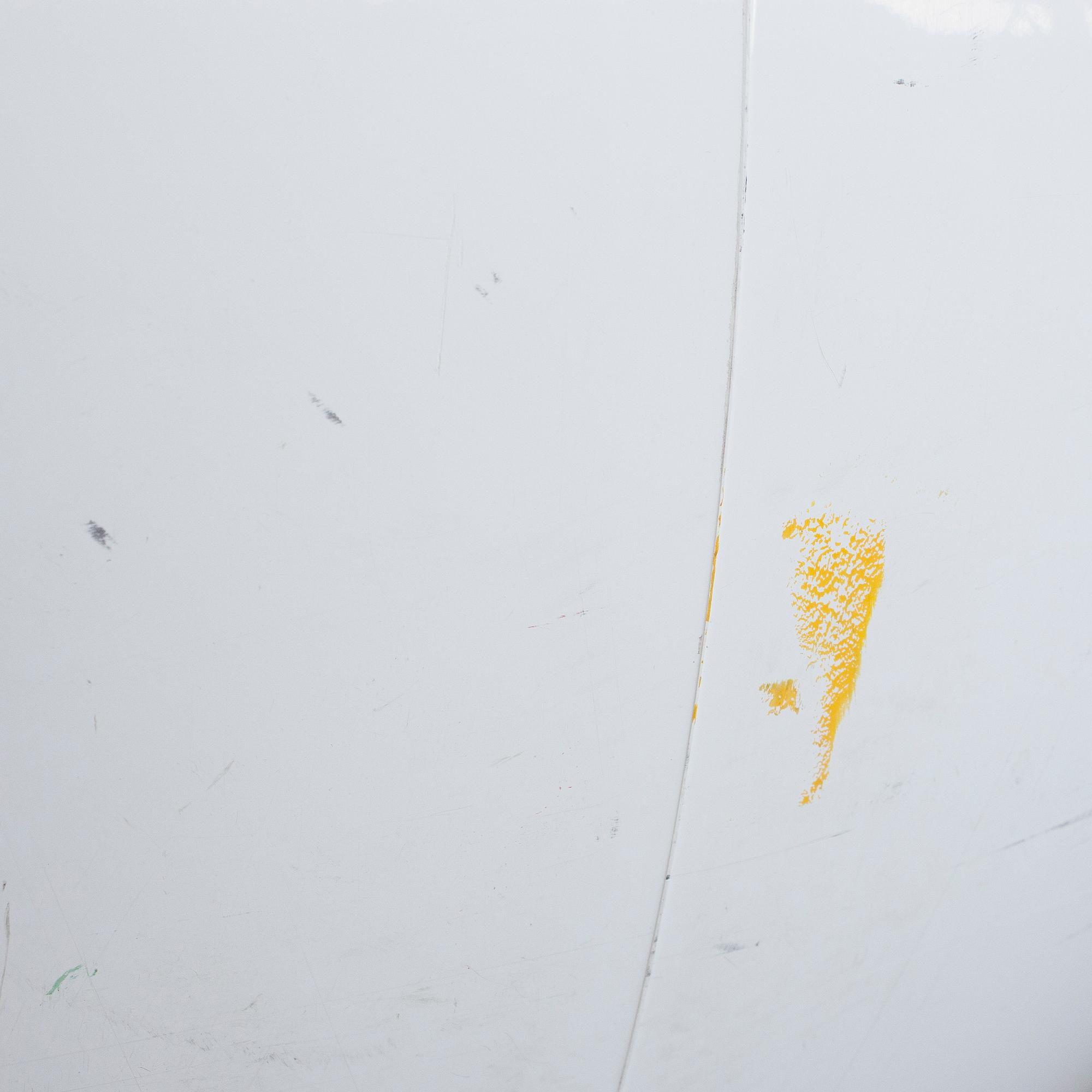 FÅTÖLJ, 'Åskbollen', Eero Aarnio, Adelta, Finland.