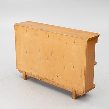 Sideboard, Swedish Modern, 1940s.