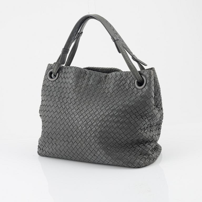 Bottega Veneta, väska, "Medium Garda".