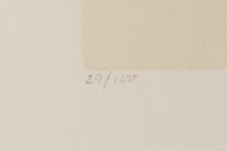 Max Ernst,  "Masque".