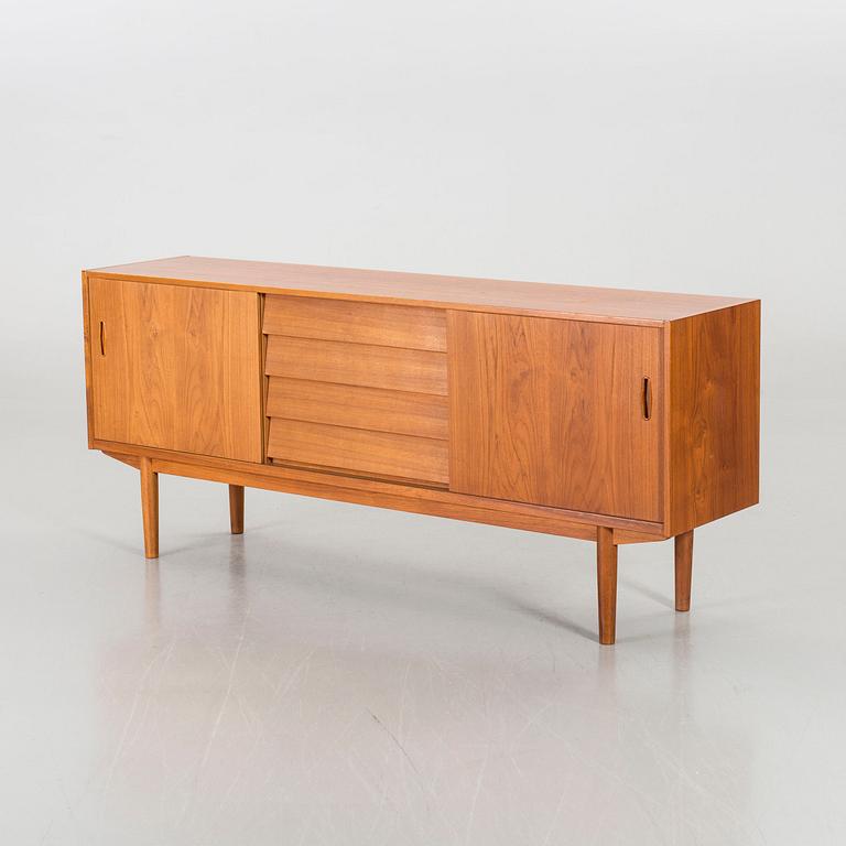 A NILS JONSSON "TRIO" SIDEBOARD BY TROEDS BJÄRNUM.