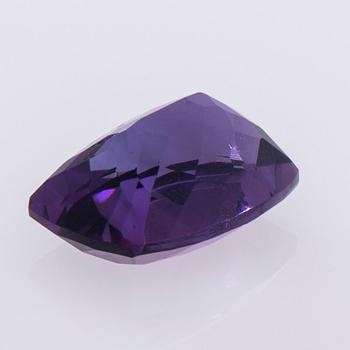 AMETIST, dynslipad 10,80 ct.