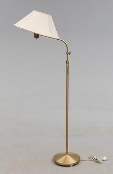 GOLVLAMPA, Asea, 1900-talets mitt.