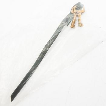 Louis Vuitton, portfölj.