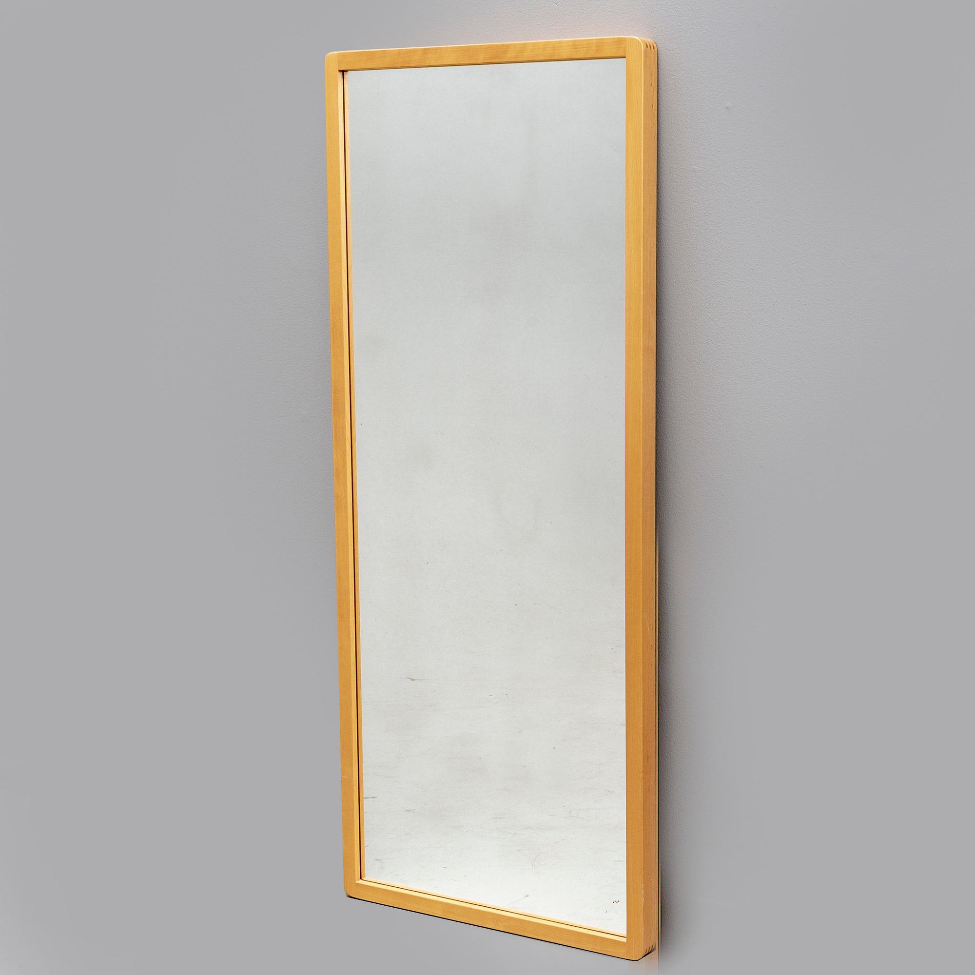 Alvar Aalto, spegel Finland 2000-tal.