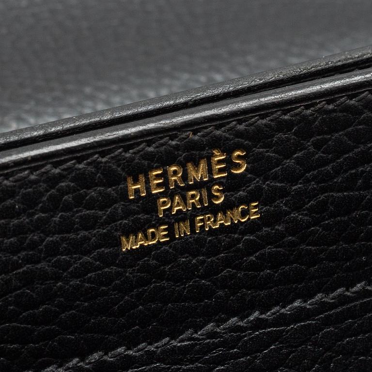 Hermès, portfolio, vintage.