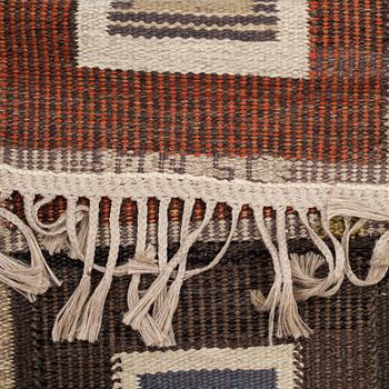 MATTA. "Michoacán". Rölakan. 252,5 x 170,5 cm. Signerad KLH MN SC ID.