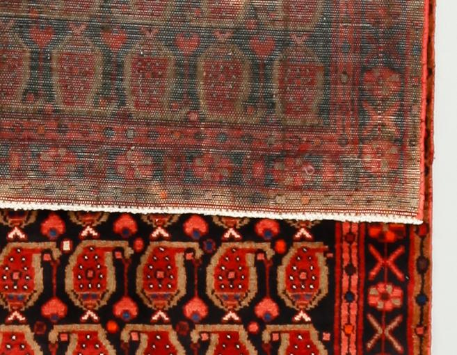 MATTA, Zageh, 300 x 110 cm.
