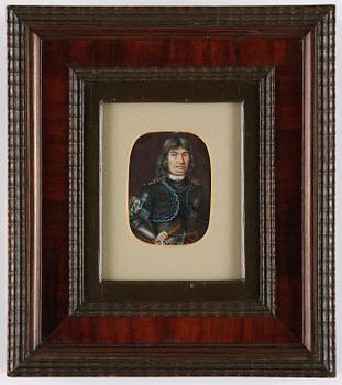 Matthäus Merian dä, efter, "Axel Lillie" (1603-1662).