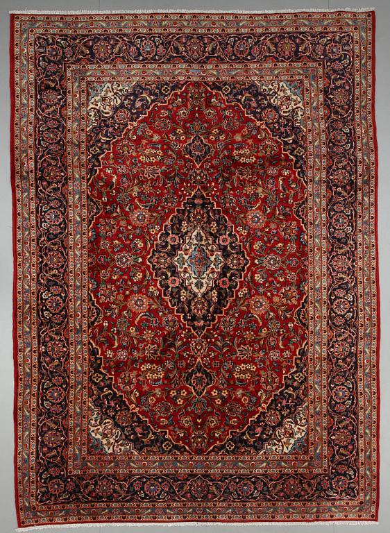 MATTA, Ardekan, ca 355 x 253 cm.