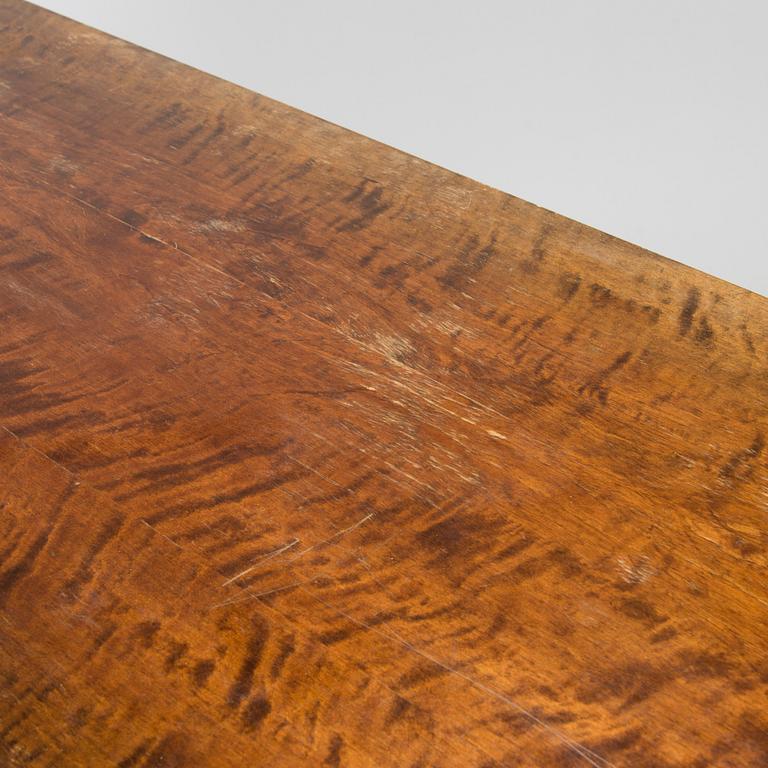 A late 1930s 'Paris' side board /cupboard model 290, Asko, Finland.