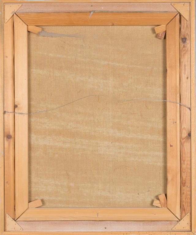 Laura Järnefelt, Koivu.