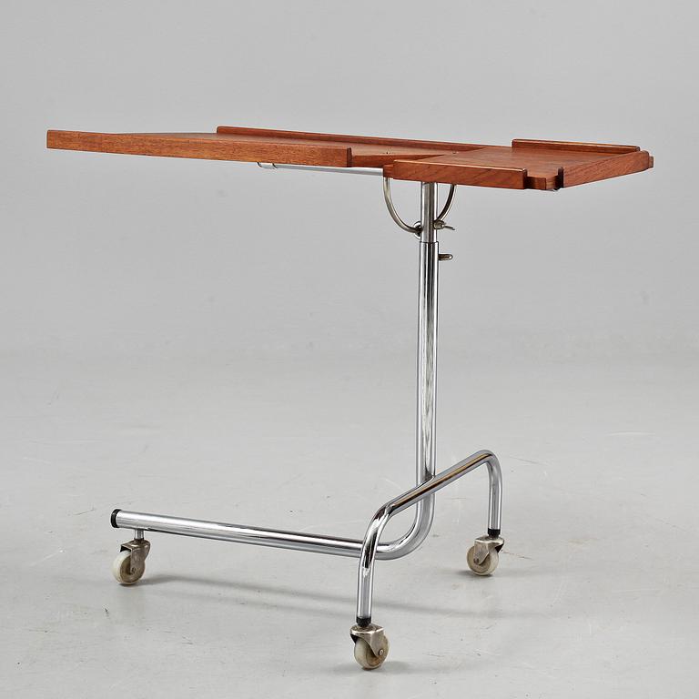 LÄSBORD, troligen Danmark, 1900-talets andra hälft.