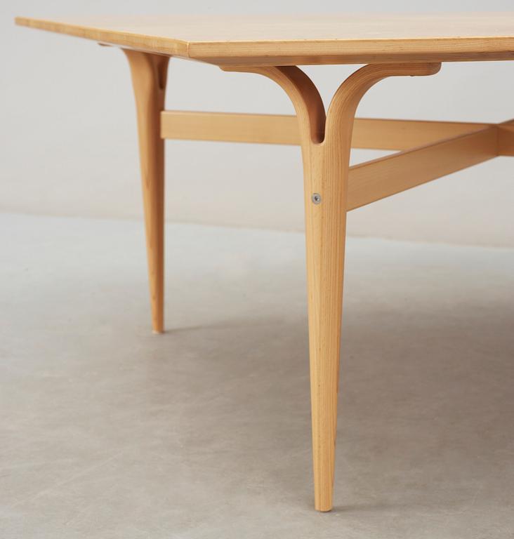 SOFFBORD. Bruno Mathsson, Mathsson International Värnamo.