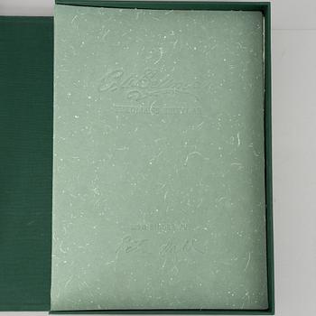 Peter Dahl, 'Carl Michael Bellman: Fredmans Epistlar'.