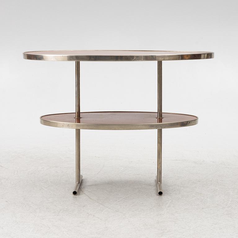 Table, Functionalism, 1930s-40s.
