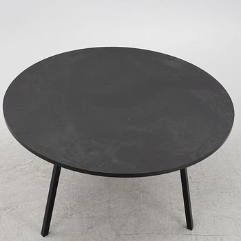 A "Loop Stand" dining table, Hay, Denmark.