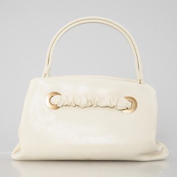 Céline, bag, "Eyelet".