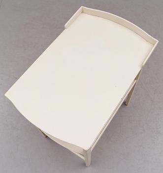 SÄNGBORD, Carl Malmsten, Bodafors, 1960-tal.