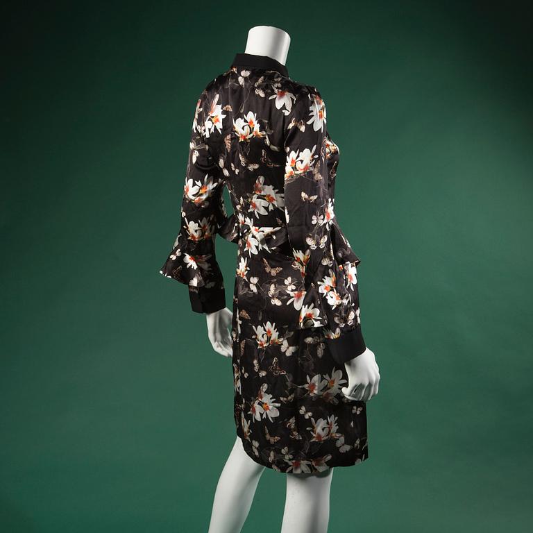 A dress by GIVENCHY, in size 40(FR).