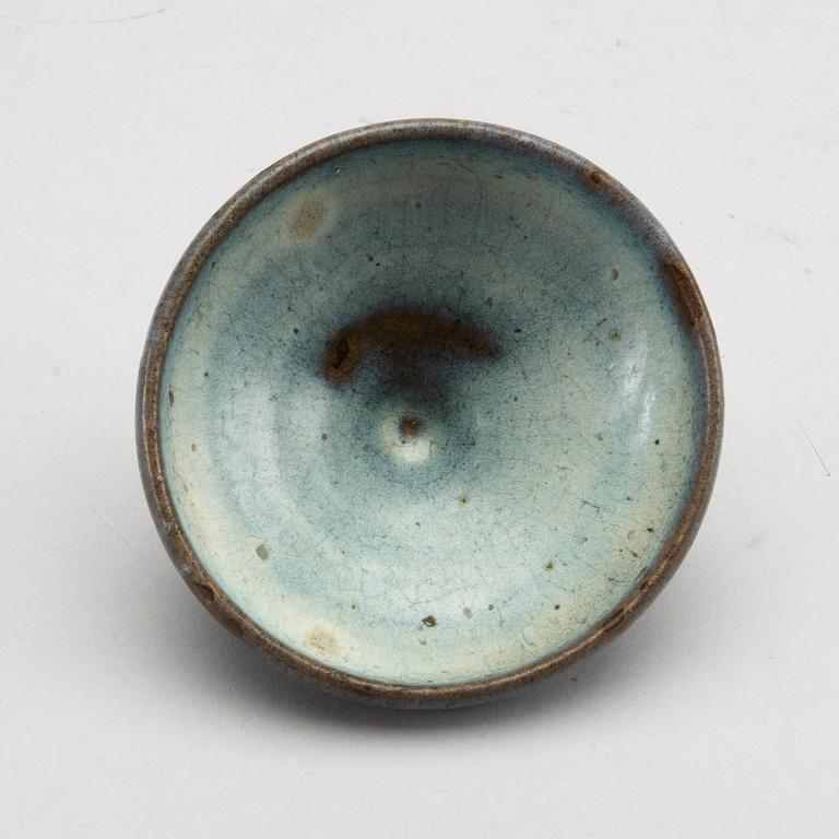 A Chinese Song ceramic bowl.