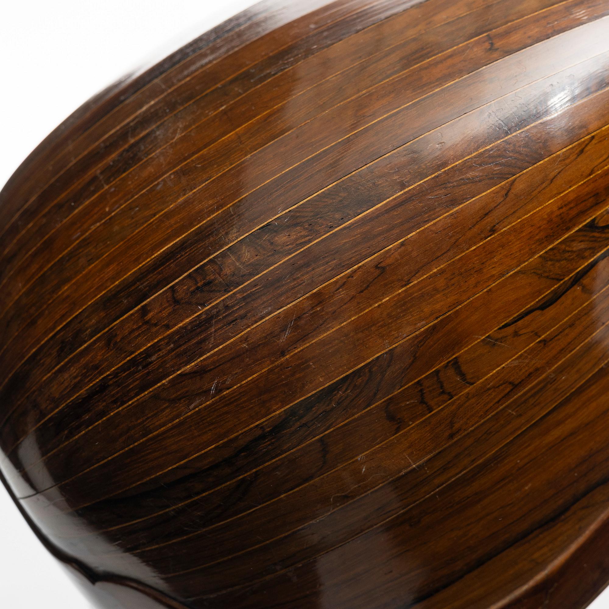 Luigi Embergher, "Mandolin per orchestra No. 2" Italy, 1920.