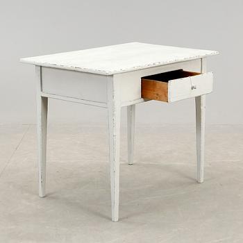 BORD, allmoge, 1800-tal.