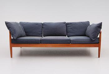 SOFFA, Folke Ohlsson, Bodafors, 1960-tal.