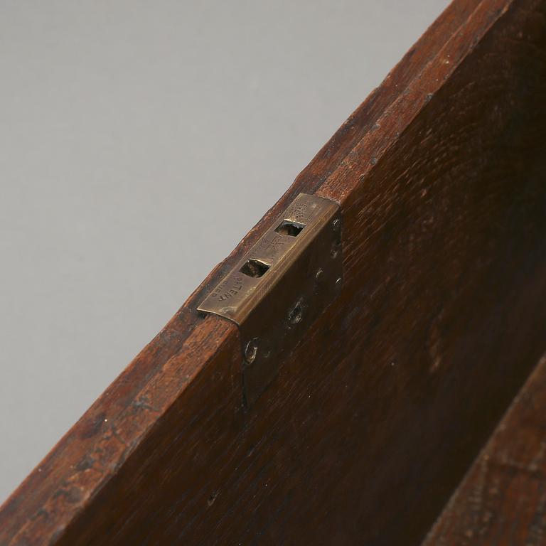 SKRIN, omkring 1800-talets andra kvartal. Troligen England.