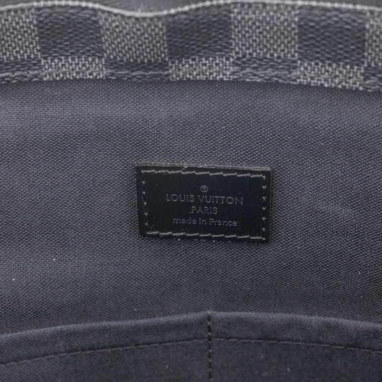 Louis Vuitton, väska, "Tadao PM", 2013.