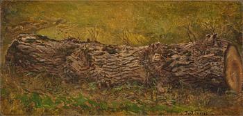 Ferdinand Fagerlin, Stock.
