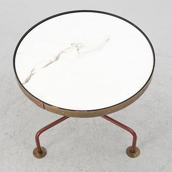 Ulf Scherlin, soffbord, "Sidobord 12", för Scherlin, samtida.