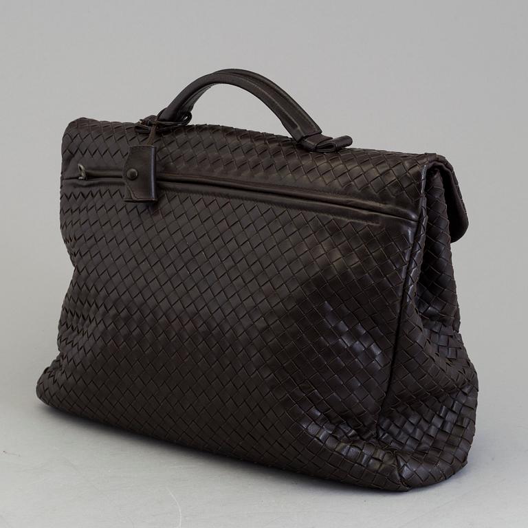 PORTFÖLJ, "Intricato", Bottega Veneta.