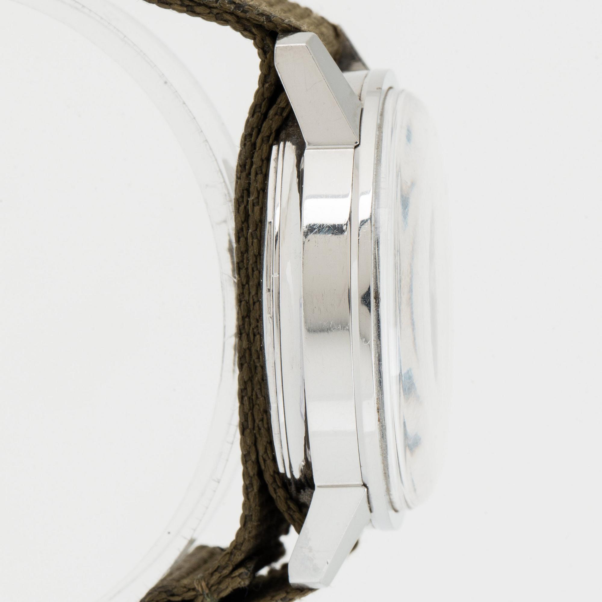 IWC, Aquatimer.