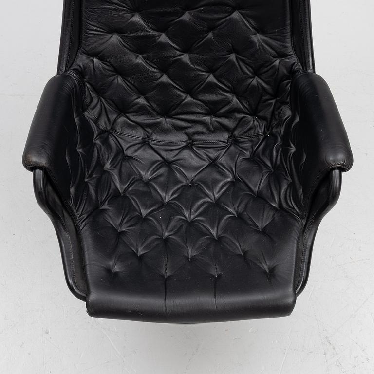 Bruno Mathsson, Armchair. "Jetson", Dux.