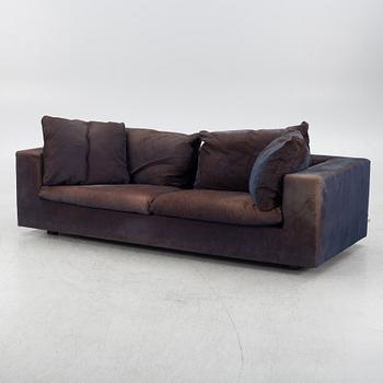 A sofa, Eilersen, 21st century.