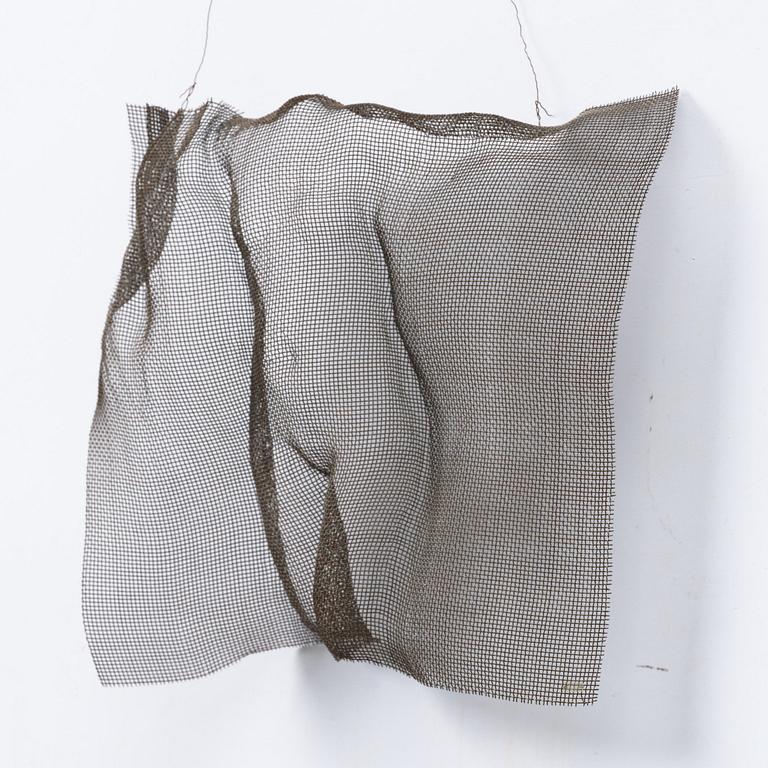 Barbro Bäckström, Utan titel.