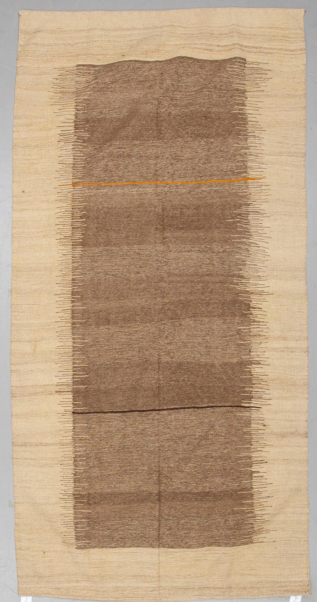 MATTA, kelim, ca 280 x 140 cm.