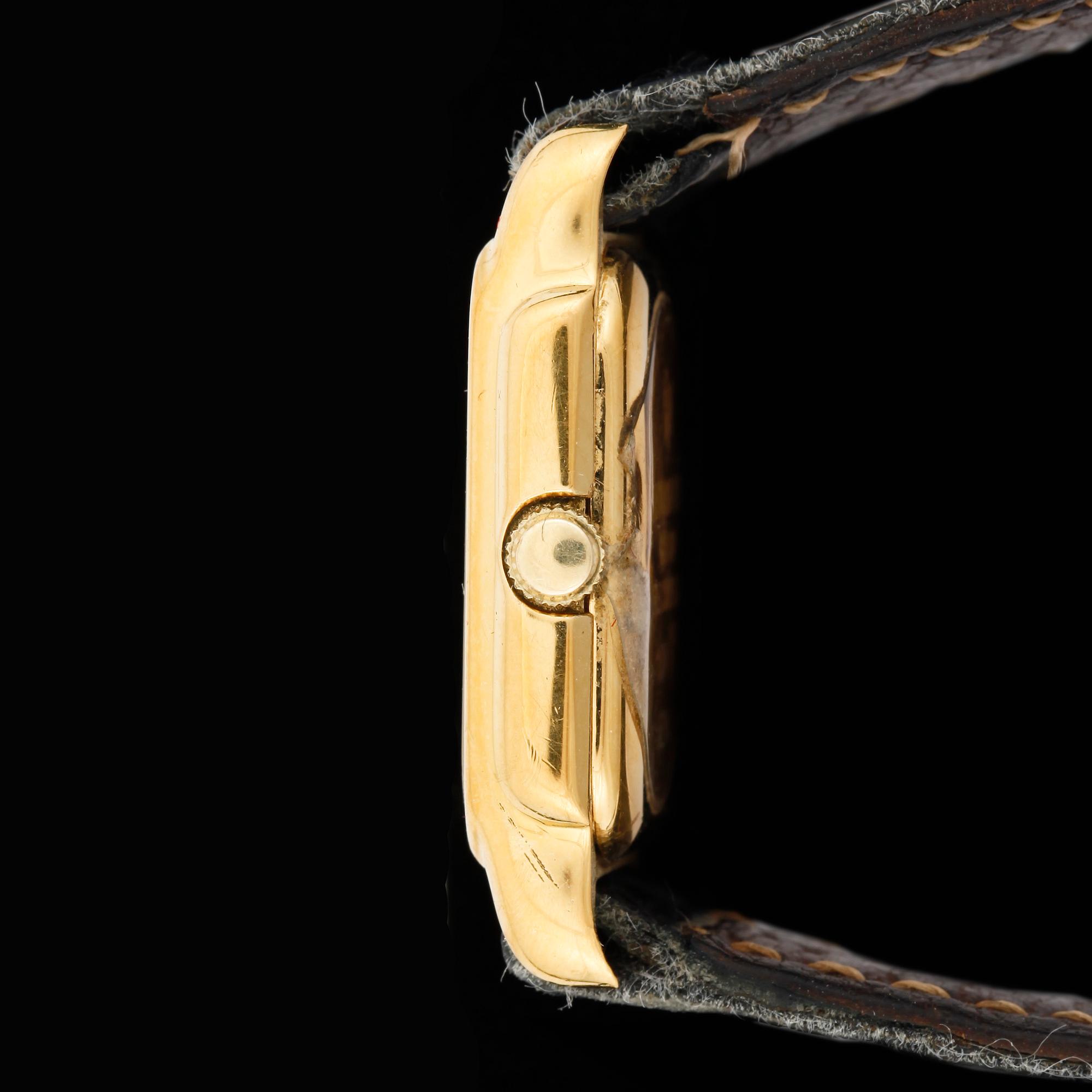 ARMBANDSUR, dam, Raymond Weil, quartz, doublé.