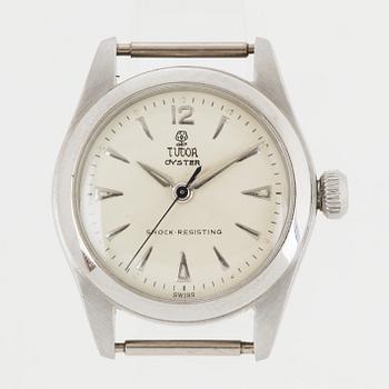 TUDOR, Oyster, wristwatch, 29 mm.