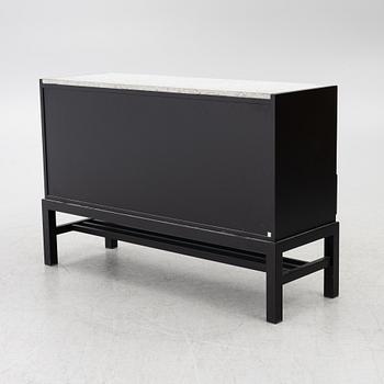 Kerstin Olby, a 'Tio' dresser/sideboard, Olby Design, Sweden.