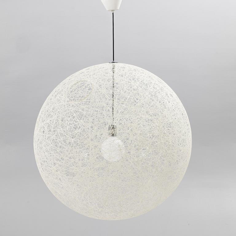 Bertjan Pot, taklampa, "Random Light Medium", Moooi.