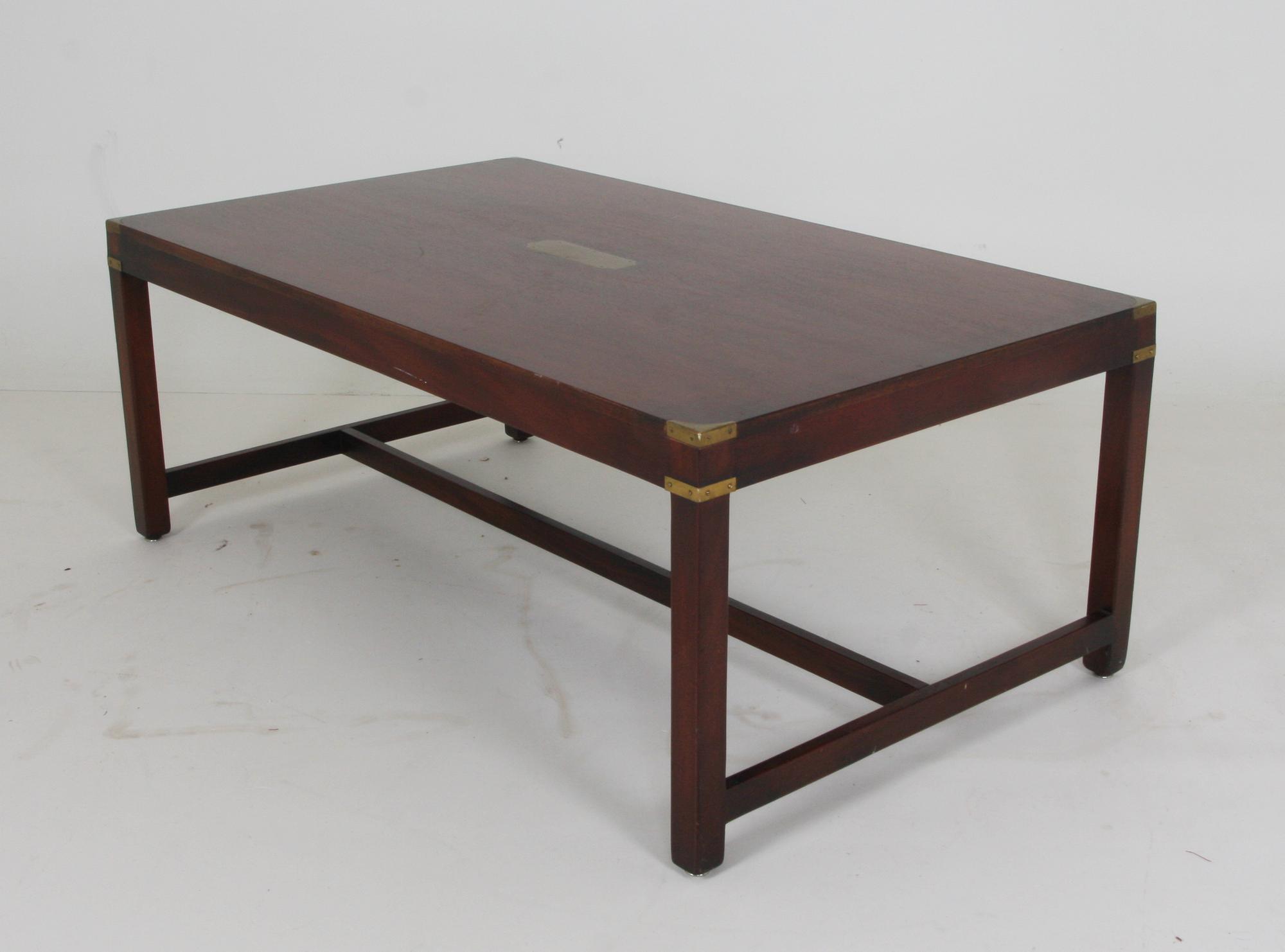 SOFFBORD, engelsk stil, 1900-talets slut.