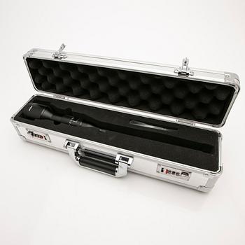 Camera lens/optics, Laowa 24 mm f/14 2x Macro Probe for Sony E.