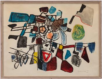 Beverloo Corneille, "Heure matinale".