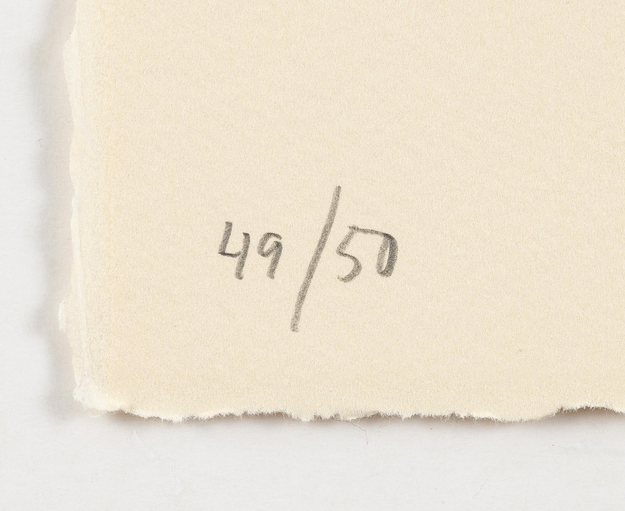 Jan Håfström, "Den vandrande vålnaden".