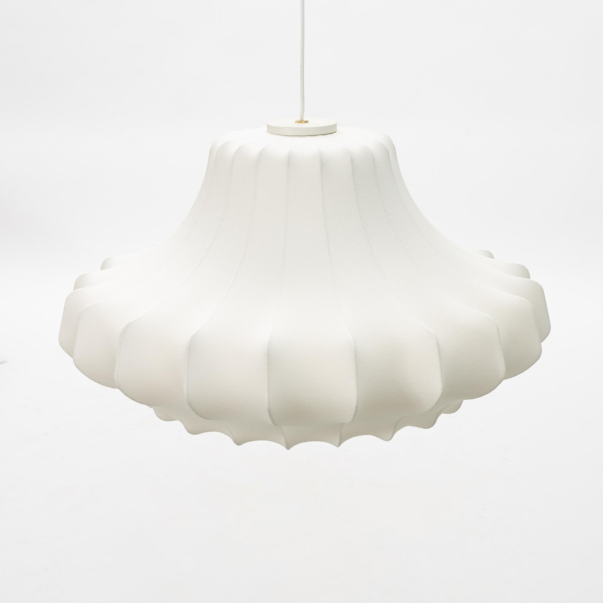 Simon Legald, taklampa, "Phantom Medium", Normann Copenhagen, Danmark.