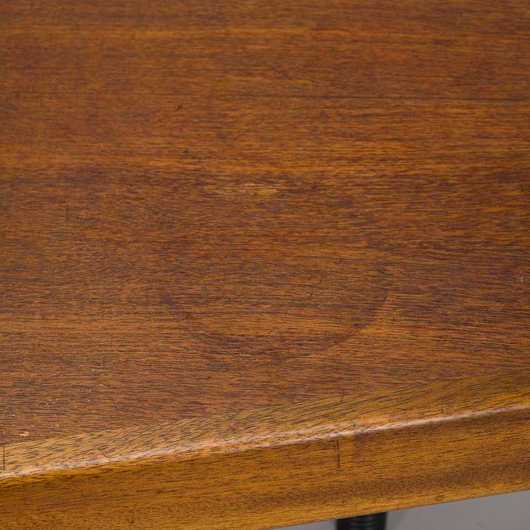 A 1950s/60s coffee table.