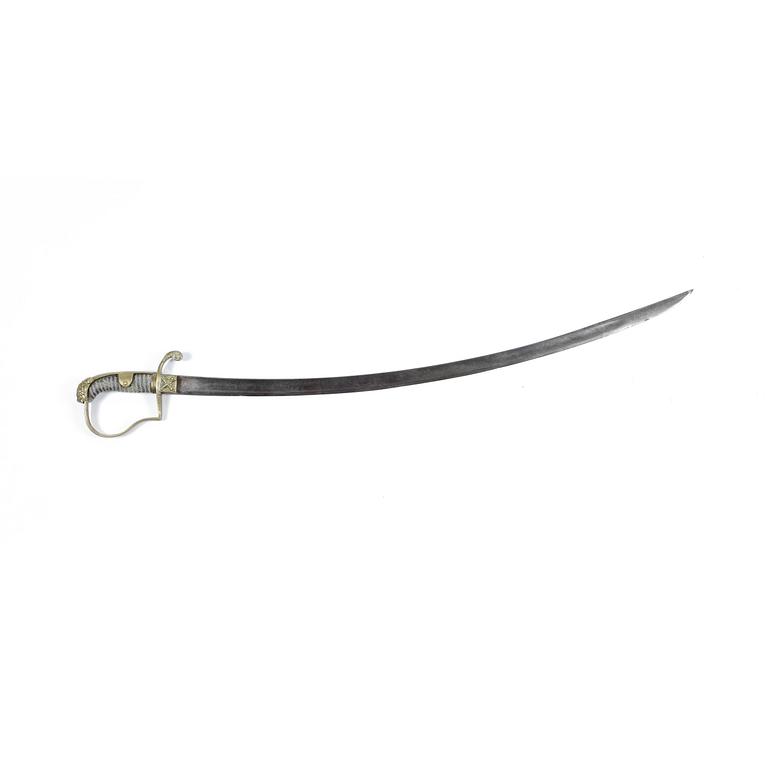 SABEL, 1800-tal.